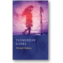 Muhit Kitap Yağmurdan Sonra
