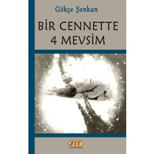 Zet Yayınları Bir Cennette 4 Mevsim