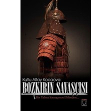 Karakum Yayınevi Bozkırın Savaşçısı