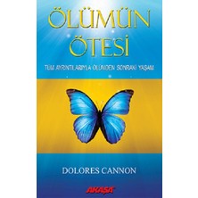 Akaşa Yayınları Ölümün Ötesi