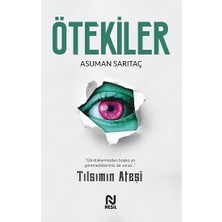 Nesil Yayınları Ötekiler