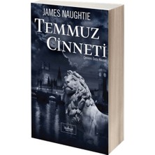 Matbuat Yayınları Temmuz Cinneti