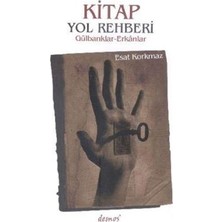 Demos Yayınları Kitap Yol Rehberi