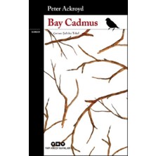 Yapı Kredi Yayınları Bay Cadmus