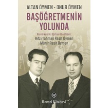 Remzi Kitabevi Başöğretmenin Yolunda
