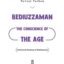 Timaş Yayınları Bediuzzaman: The Conscience Of The Age (Çağın Vicdanı Bediüzzaman)