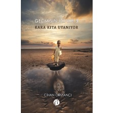 Herdem Kitap Kara Kıta Uyanıyor