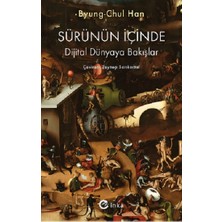 İnka Yayınları Sürünün Içinde: Dijital Dünyaya Bakışlar