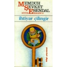 Bilgi Yayınevi Ihtiyar Çilingir