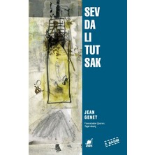Ayrıntı Yayınları Sevdalı Tutsak