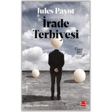 Kırmızı Kedi Yayınevi Irade Terbiyesi