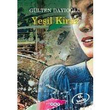 Yapı Kredi Yayınları Yeşil Kiraz 1