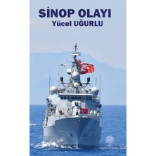 Platanus Publishing Sinop Olayı