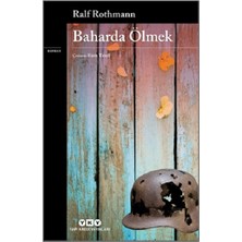 Yapı Kredi Yayınları Baharda Ölmek