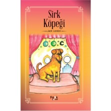 Fark Yayınları Sirk Köpeği