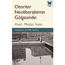 Nika Yayınevi Otoriter Neoliberalizmin Gölgesinde