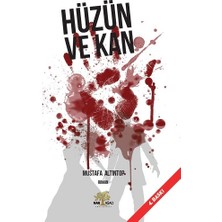 Nar Ağacı Yayınları Hüzün ve Kan