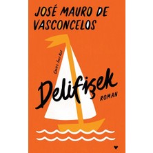 Can Yayınları Delifişek (Ciltli )