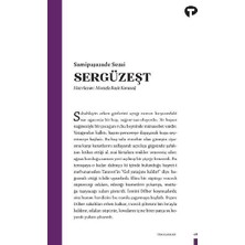 Turkuvaz Kitap Sergüzeşt