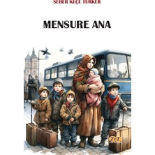 Zet Yayınları Mensure Ana