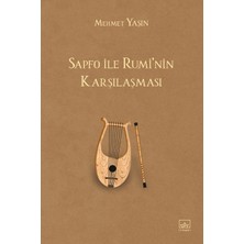 İthaki Yayınları Sapfo ile Rumi’nin Karşılaşması