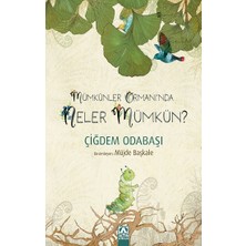 Altın Kitaplar Mümkünler Ormanında Neler Mümkün ?