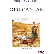 Can Yayınları Ölü Canlar