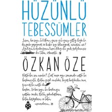 Uğurböceği Yayınları Hüzünlü Tebessümler
