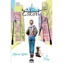 Martı Yayınları Eskort 2. Kitap