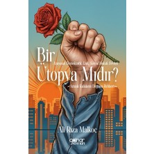 Gülnar Yayınları Anayasal, Demokratik, Laik, Sosyal Hukuk Devleti Bir Ütopya Mıdır?