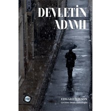 Paspartu Yayınları Devletin Adamı