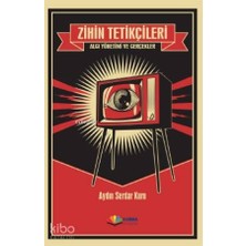 Karma Kitaplar Zihin Tetikçileri Algı Yönetimi ve Gerçekler