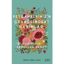 Sufi Kitap Peygamberimizin Çevresindeki Hanımlar