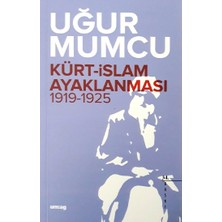 Um:ag Yayınevi Kürt Islam Ayaklanması 1919-1925