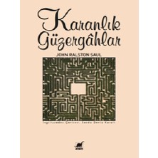Ayrıntı Yayınları Karanlık Güzergahlar
