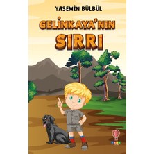 Dahi Çocuk Yayınları Gelinkaya’nın Sırrı