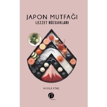Herdem Kitap Japon Mutfağı