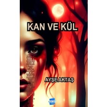 Kalem Lügat Yayıncılık Kan ve Kül