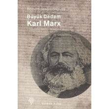 Yordam Kitap Büyük Dedem Karl Marx