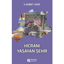 Bilgekut Yayınları Hicranı Yaşayan Şehir