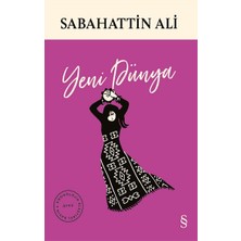 Everest Yayınları Yeni Dünya