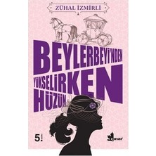 Çınar Yayınları Beylerbeyin'den Yükselirken Hüzün