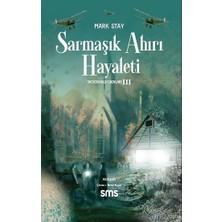 Sms Yayınları Sarmaşık Ahırı Hayaleti