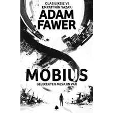 April Yayıncılık Mobius