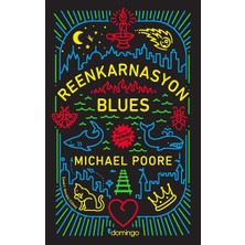 Domingo Yayınevi Reenkarnasyon Blues