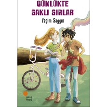 Günışığı Kitaplığı Günlükte Saklı Sırlar