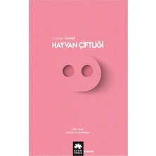 Eksik Parça Yayınları Hayvan Çiftliği