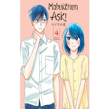 Kayıp Kıta Yayınları Mobuko’nun Aşkı 4