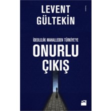 Doğan Kitap Ideolojik Mahalleden Türkiye’ye Onurlu Çıkış