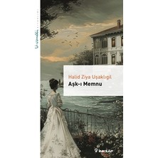 İnkılap Kitabevi Aşk-I Memnu - Livaneli Kitaplığı